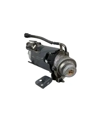 KIA Sportage Mechanical fuel pump 