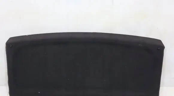 Volkswagen Polo V 6R Parcel shelf 