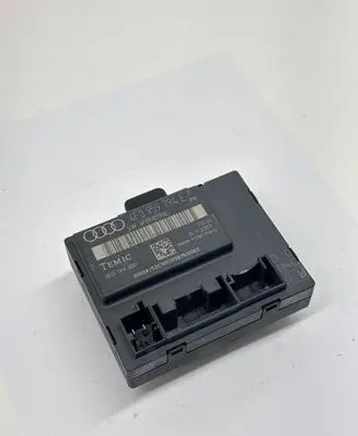 Audi A6 S6 C5 4B Door control unit/module 4F0959794E 0033TFK0001 4F0910795E