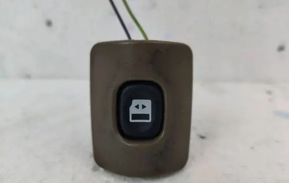 Chrysler Town u0026 Country V Electric sliding door switch 1ES33HL5AB