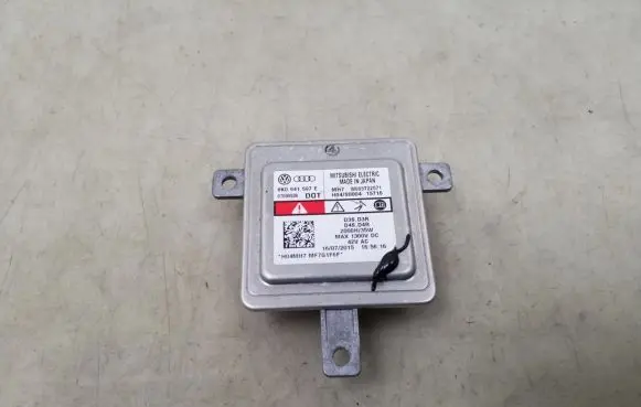 Audi A4 S4 B8 8K Xenon control unit/module 8K0941597E