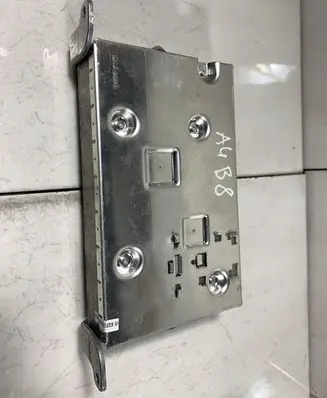 Audi A4 S4 B8 8K MMI control unit 8T0035462
