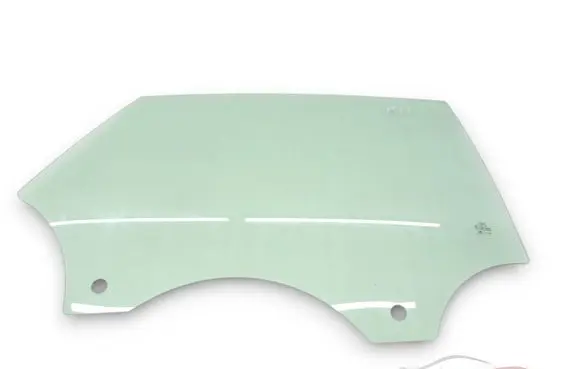 Audi A5 Sportback 8TA Rear door window glass 8T8845206B 43R00082
