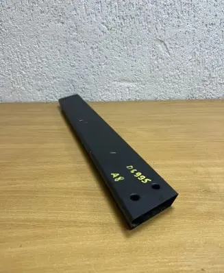 Audi A8 S8 D4 4H Radiator support slam panel bracket 4H0805861C D6995