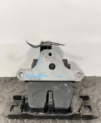 Ford S-MAX Tailgate/trunk/boot lock/catch/latch 8M51R442A66 362108 01041155001