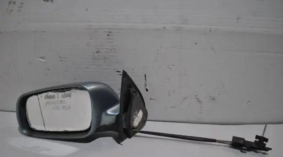 Skoda Fabia Mk1 (6Y) Manual wing mirror 
