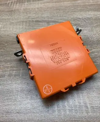 Toyota Prius (XW20) Central body control module 8967047020