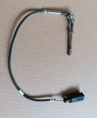 Porsche Cayenne (92A) Exhaust gas temperature sensor 059906088BS