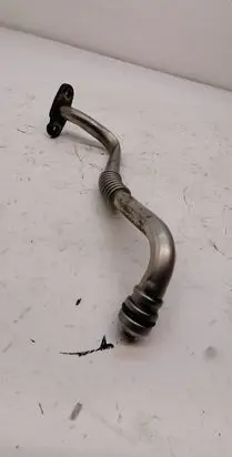 Ford Transit Turbo turbocharger oiling pipe/hose