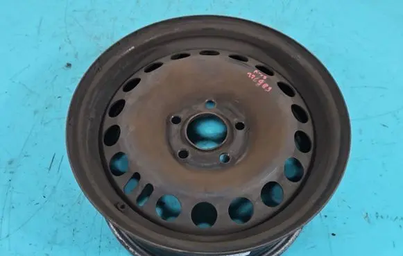 Opel Vectra C R15 steel rim IMPRK1411308