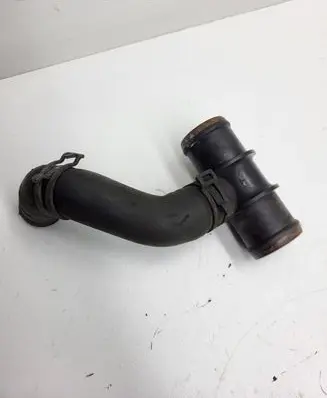 Volkswagen PASSAT B7 Engine coolant pipe/hose N906929
