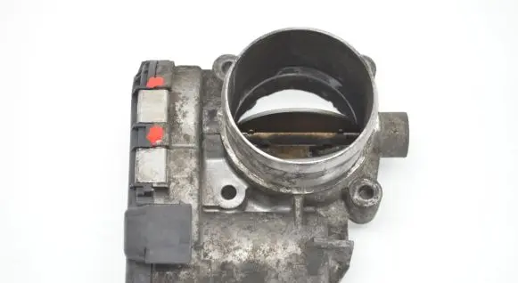 Ford Transit Throttle valve 1781960 BK2Q9E926AC 0280750598
