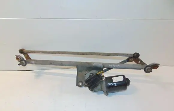 Opel Vectra B Front wiper linkage and motor 90512667 90504143 1274132