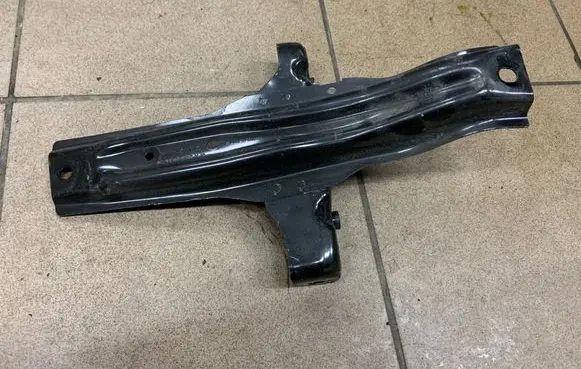 Mercedes-Benz GLA W156 X156 Battery bracket A2466200028
