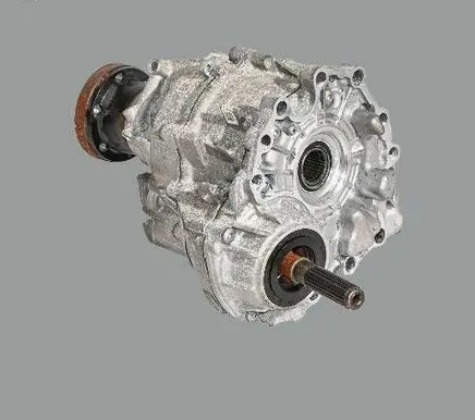 Mercedes-Benz E AMG W213 Gearbox transfer box case A2902802100