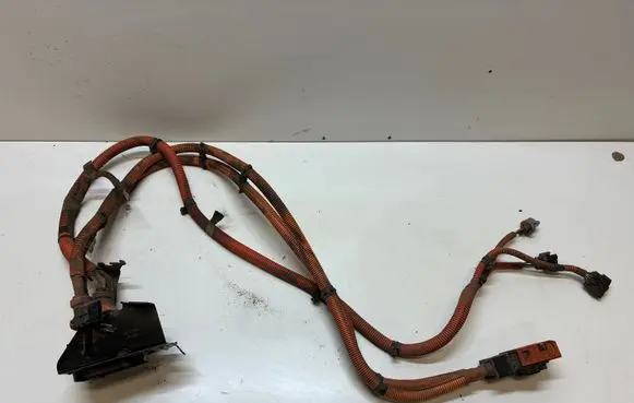Peugeot 208 II Electric car charge socket 9834139980