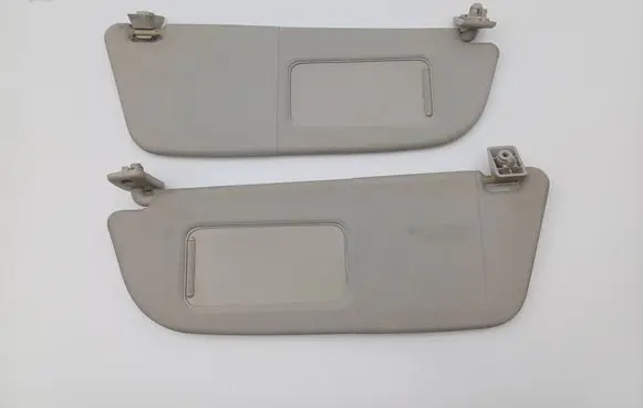 Opel Corsa C Sun visor 