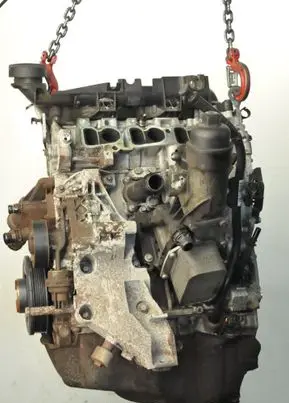 BMW 1 F20 F21 Engine swap B37D15A
