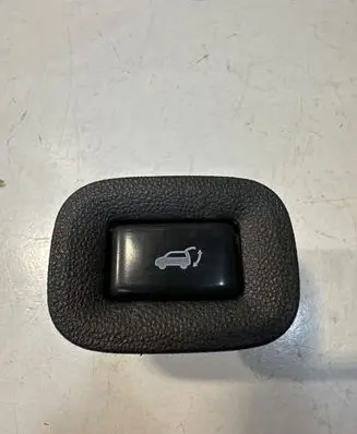 Renault Koleos II Tailgate opening switch 