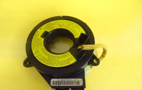 Airbag slip ring squib (SRS ring)