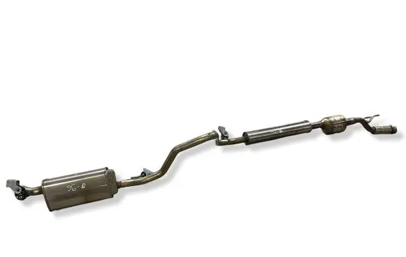 Nissan Juke II F16 Muffler/silencer 201016PA1A
