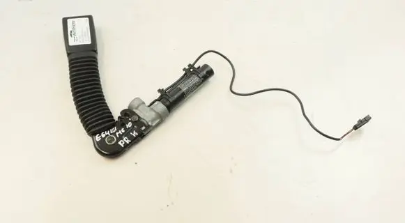 BMW M6 Front seatbelt buckle 7210889 72117210889