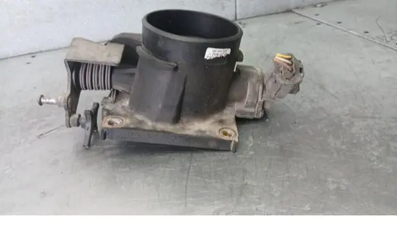 Mazda 626 Throttle valve 1S7U9E927CA