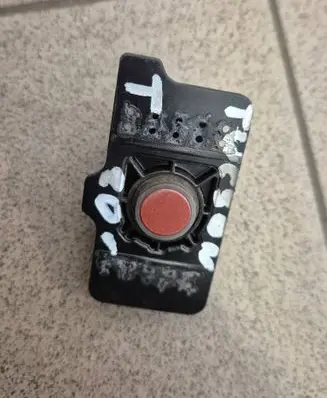 Hyundai Tucson TL Parking PDC sensor 99310F1200