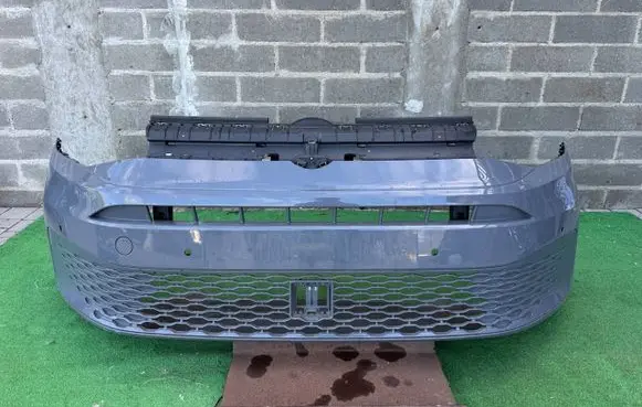 Volkswagen Caddy Front bumper 