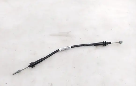Ford Transit Custom Loading door cable line BK21V431C06AA