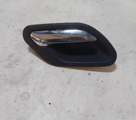 BMW 5 E39 Rear door interior handle 7032926
