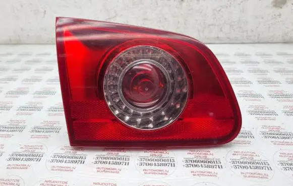 Volkswagen PASSAT B6 Tailgate rear/tail lights 3C9945093