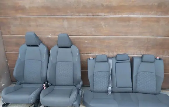 Toyota Corolla E210 E21 Seat set E21FOTELEHB
