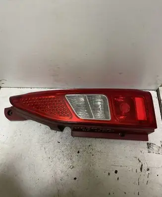 Citroen Berlingo Rear/tail lights 9680545180