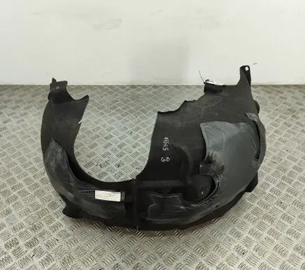 Mercedes-Benz S C217 Rear arch fender liner splash guards A2226908200