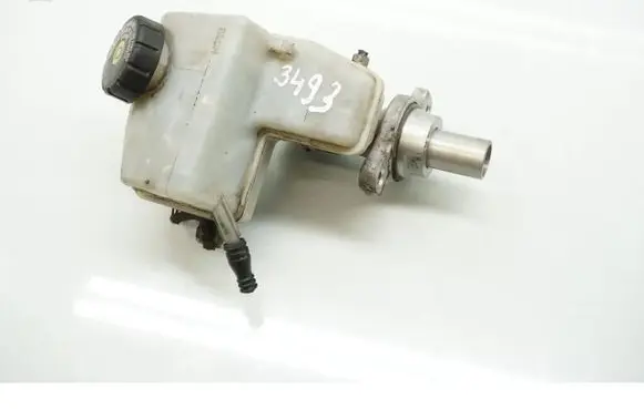 Opel Astra H Master brake cylinder
