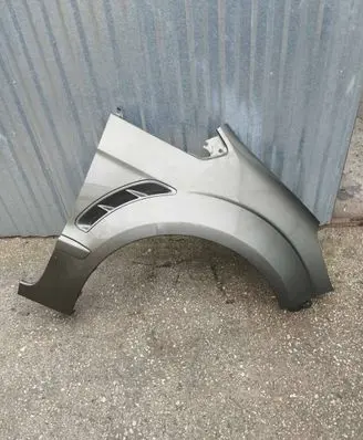 Ford S-MAX Fender