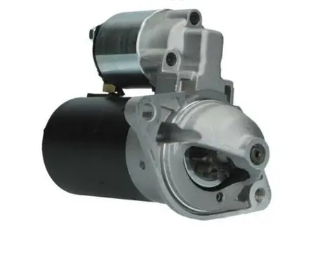 Toyota Auris 150 Starter motor JS1236 190.536.112.010
