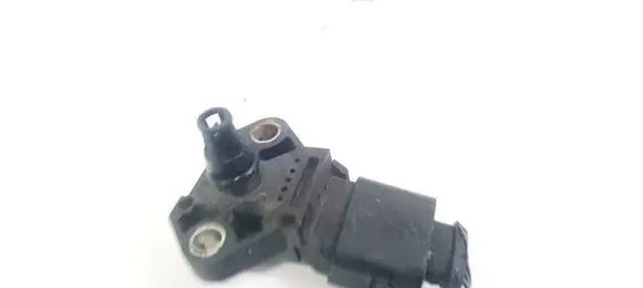 Skoda Praktik (5J8) Air pressure sensor 0281002399 038906051B