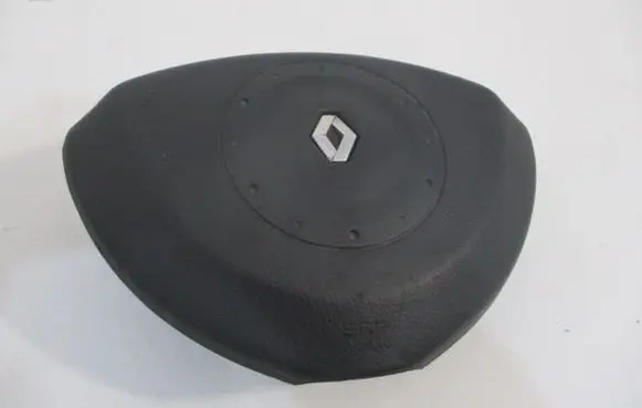 Renault Laguna II Steering wheel airbag