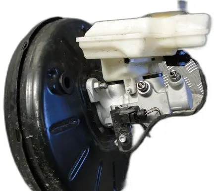Volkswagen T-Roc Brake booster 5Q1614105EA