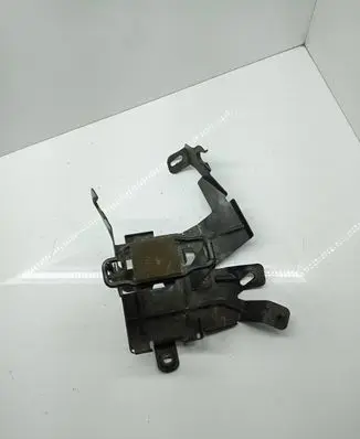 Battery bracket
