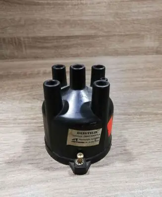 Volkswagen Golf II Spark distributor cap 