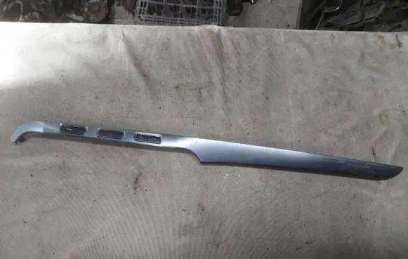 Ford S-MAX Dashboard glove box trim 6m21u045f02