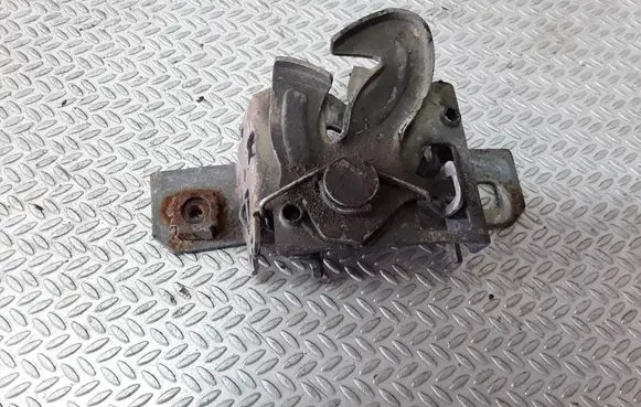 Volkswagen Sharan Engine bonnet/hood lock/catch