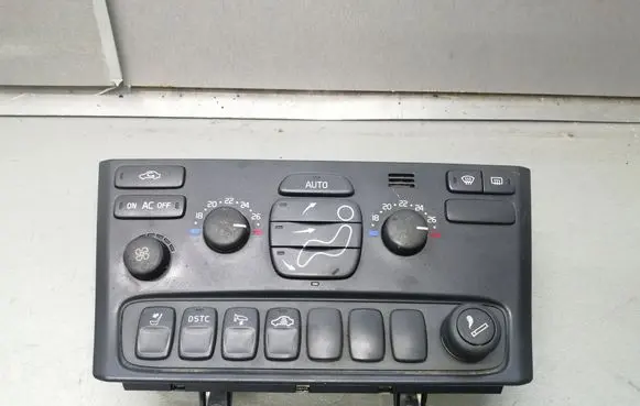 Volvo S80 Climate control unit 9496811
