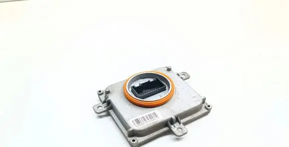 Audi A6 S6 C7 4G Headlight ballast module Xenon 4G0907397P