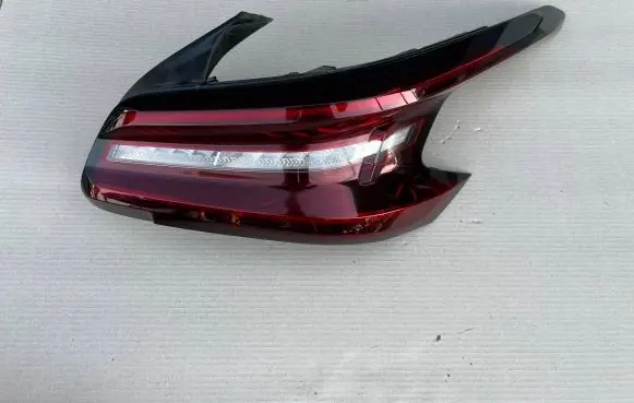 Citroen C4 X Rear/tail lights 96837418780