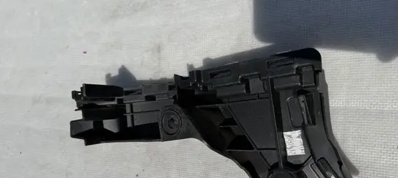 Seat Ibiza V (KJ) Rear bumper mounting bracket 6F0807378C M185205