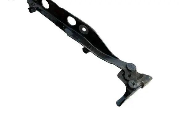 Citroen C4 Grand Picasso Engine bonnet/hood hinges 9676115080